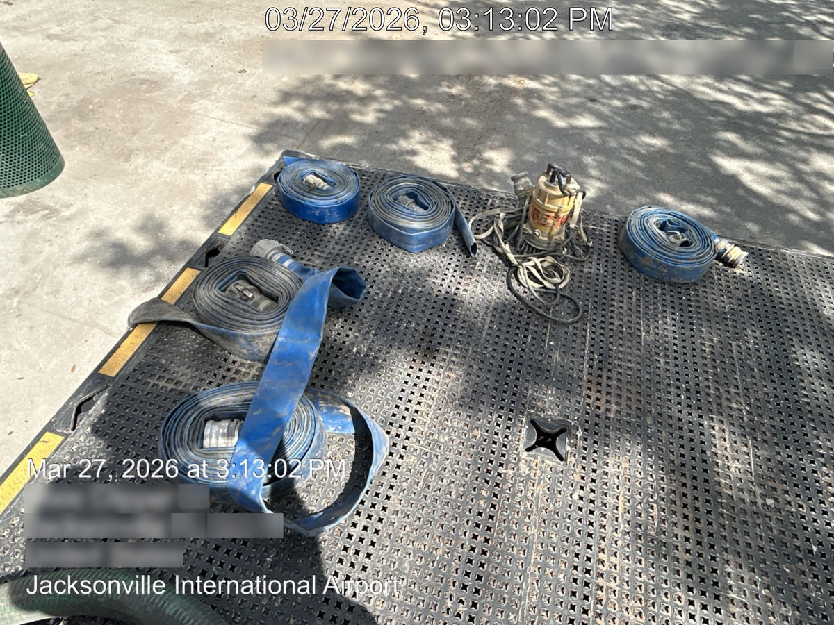 2020 WACKER NEUSON PST2