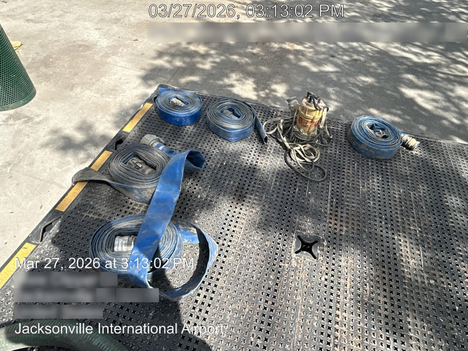 2020 WACKER NEUSON PST2