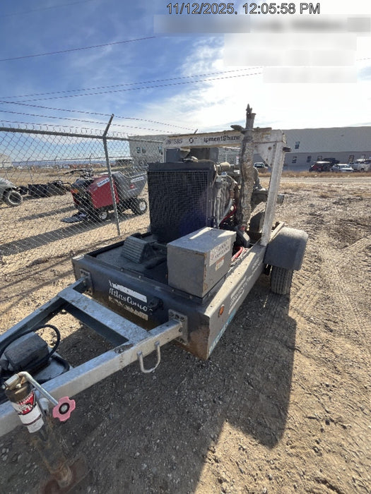 2022 ATLAS COPCO PAC F44 KD