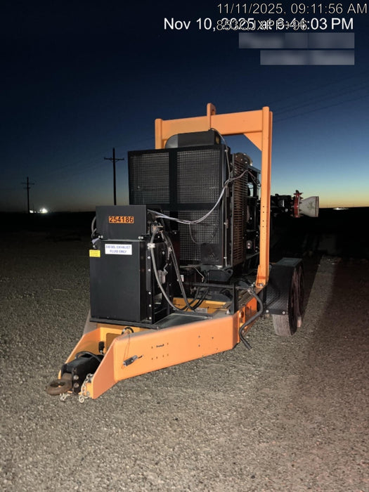 2022 PIONEER PP128S20L71-6135