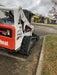 2021 BOBCAT T740