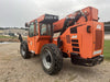 2020 Skytrak 10054 74 Hp, Cab/Heat/Air, FF Tires, Work Lights, Beacon, Aux Hydraulics, Back up Alarm, Lifting Eye, ES Decals