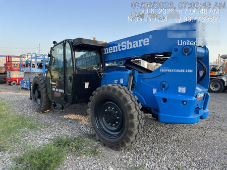 2026 GENIE GTH-844