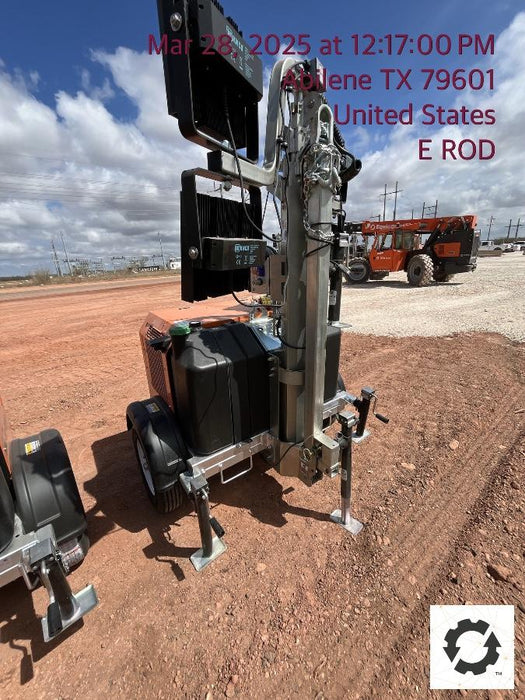 2025 WANCO WLTT-4MM4K