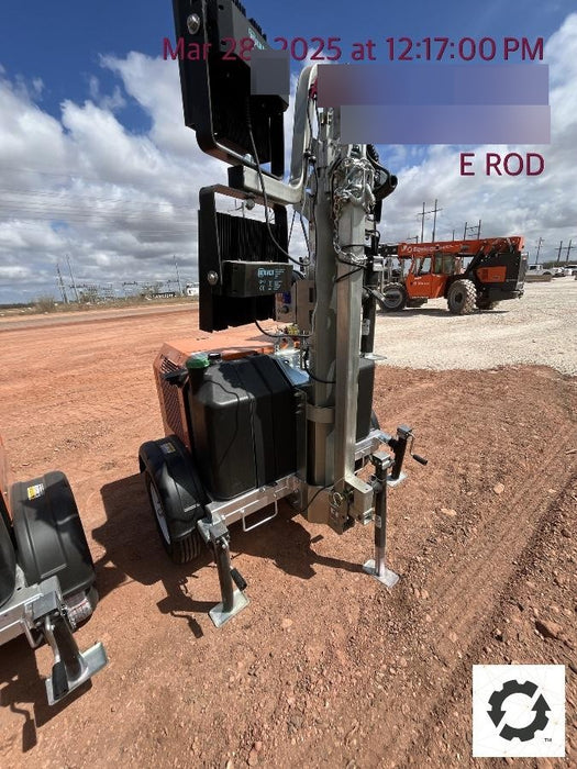 2025 WANCO WLTT-4MM4K