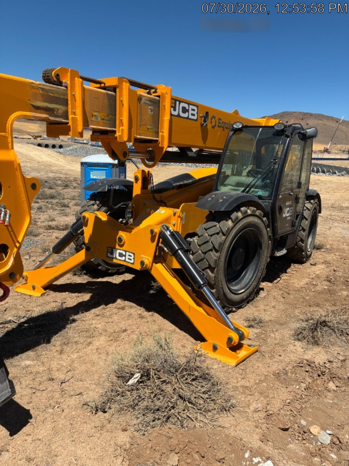 2025 JCB 510-56