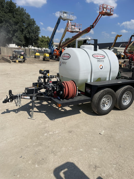 2023 SIMPSON SWT-52517