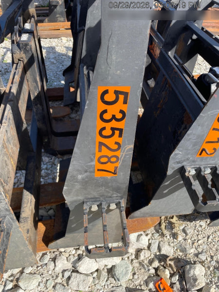 2025 ARROW MATERIAL HANDLING F5100CB-6018