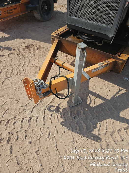 2022 PIONEER PP66S12L71-TD2.9L4