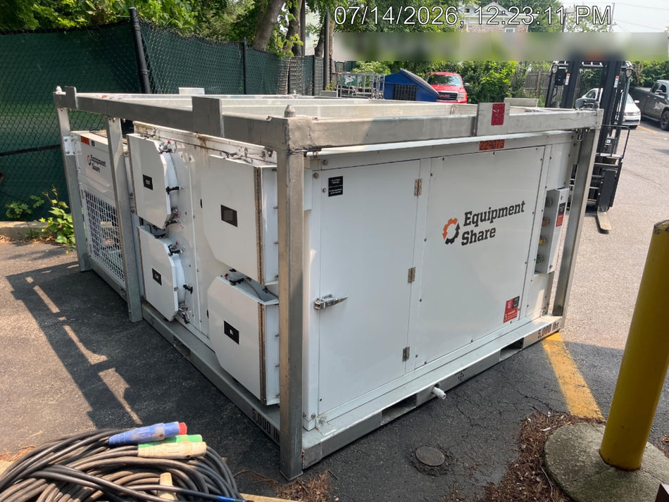 2022 SMARTECH SACP26A-SP