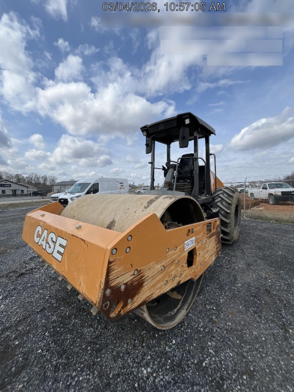 2023 CASE SV211E