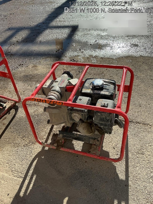 2023 MULTIQUIP QP3TH