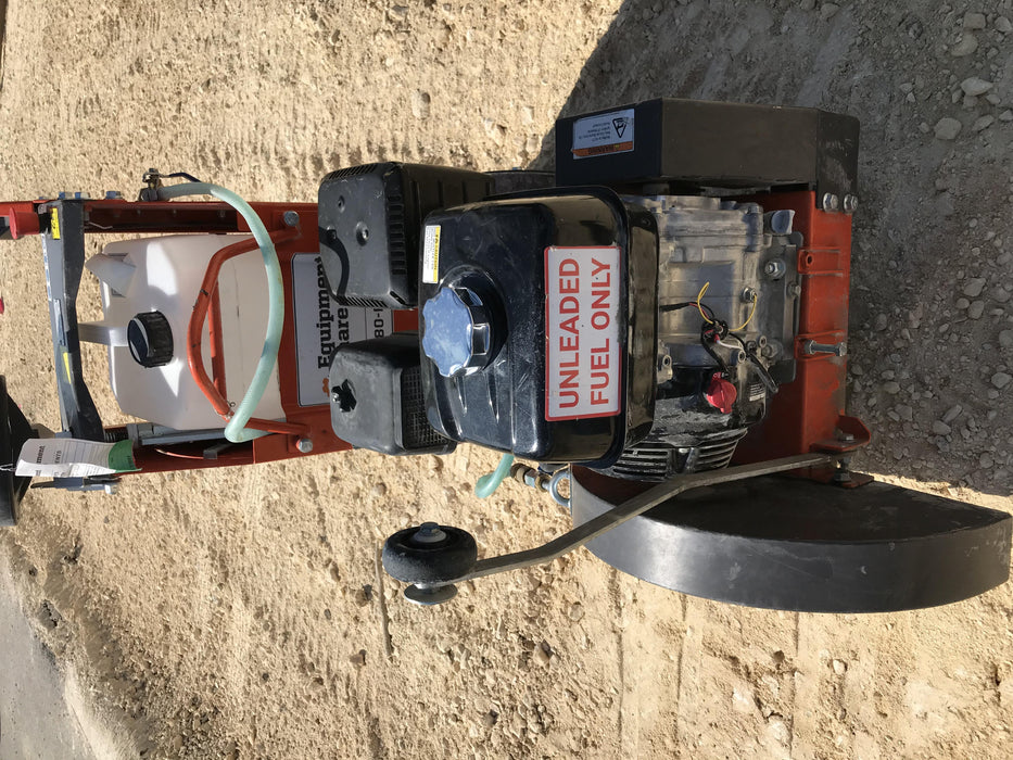 2019 HUSQVARNA FS 400 LV