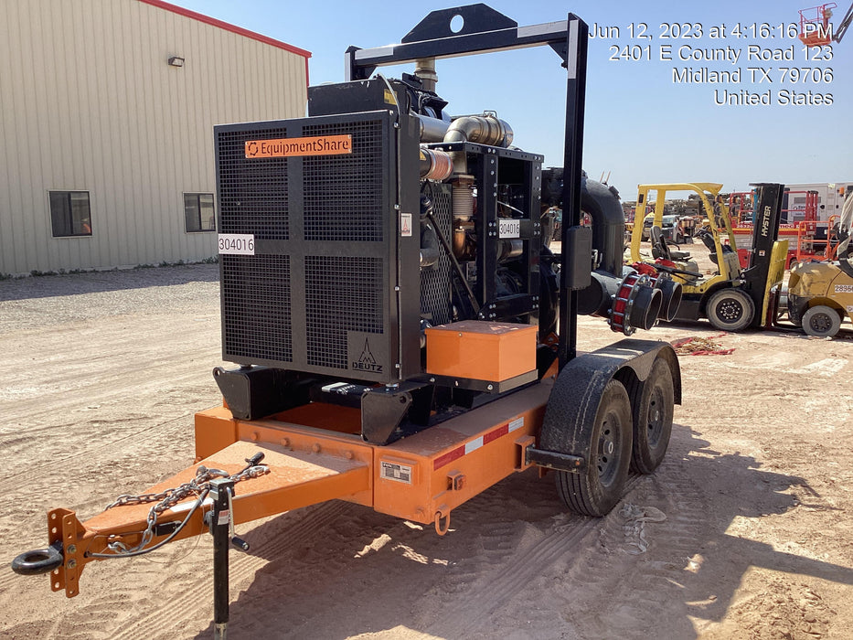 2023 RWN RWN-8NHTA-10OBPT