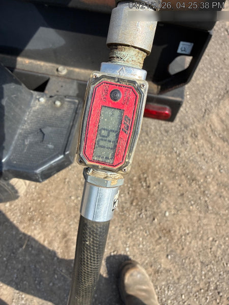 2019 WACKER NEUSON G50