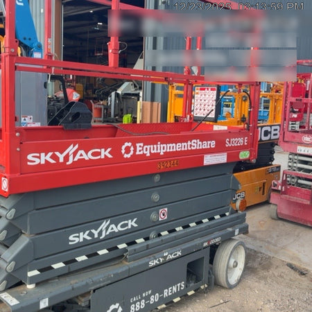 2024 SKYJACK SJ3226