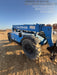 2018 Genie GTH-636 GTH-636 w/Open ROPS, Solid Tires, beacon/work lights, 48" carriage/forks