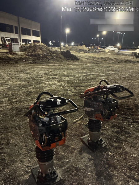 2025 HUSQVARNA LT6005