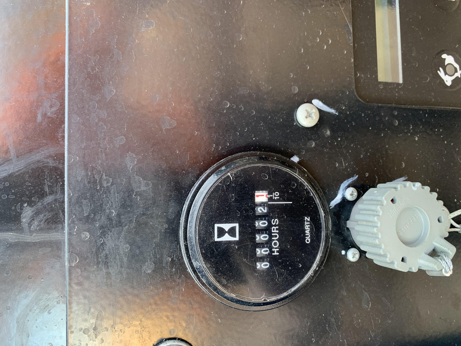 2020 GENIE GS-4390 RT