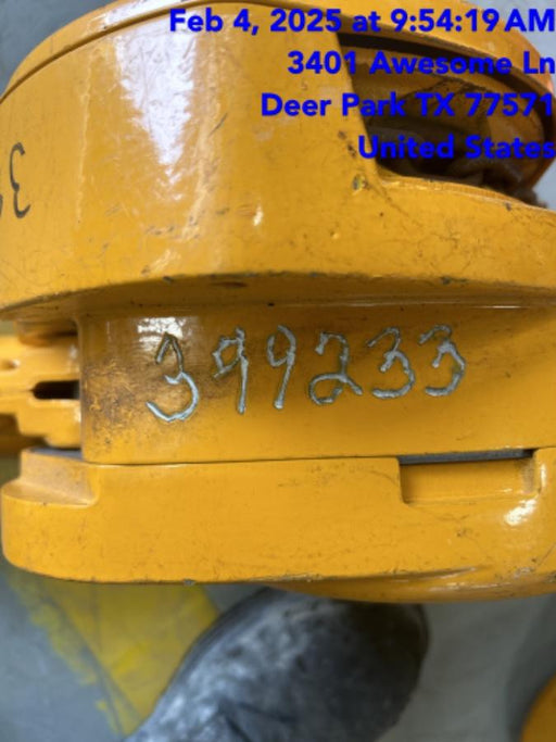 2024 HARRINGTON CF030-20