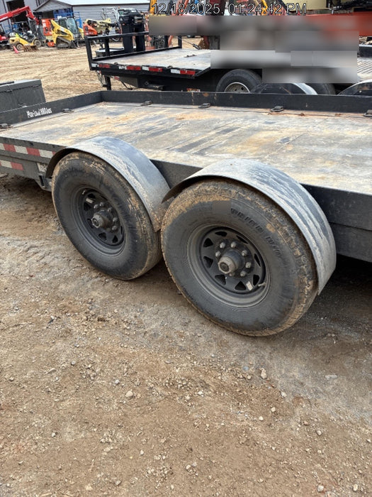 2023 STEELPOINT K19E