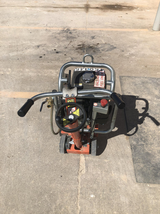 2021 HUSQVARNA FS309