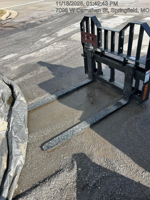 2025 VIRNIG PF4855-5VG