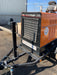 2021 Lincoln Electric Vantage 549X Ready Pak 3, ORANGE (includes trailer, cable rack, fender light kit)
