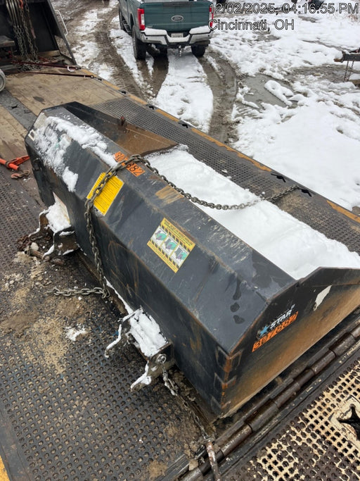 2023 STAR INDUSTRIES 1406B