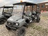 2021 Club Car CA1700D Canopy, Diesel, 4 Passenger