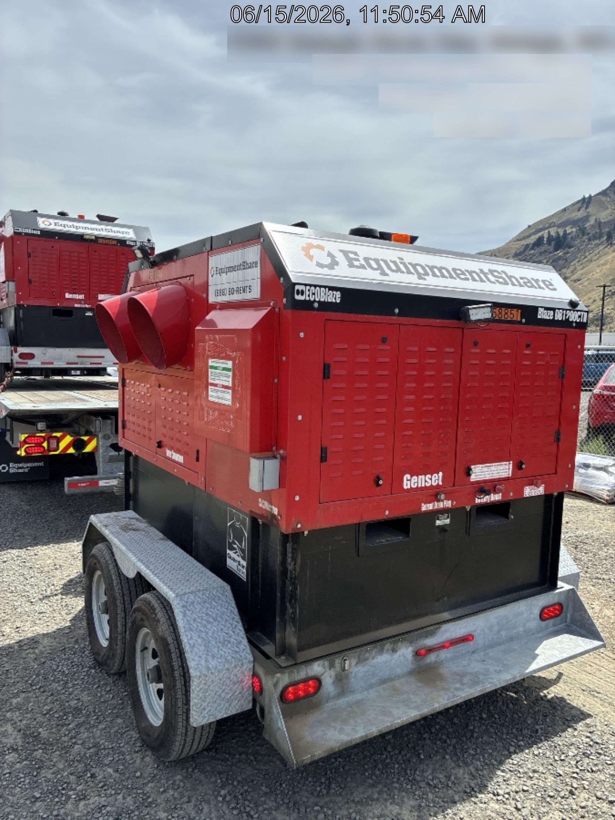 2024 CAMPO DB1200CT
