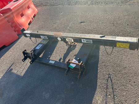 2020 STAR INDUSTRIES 1150C