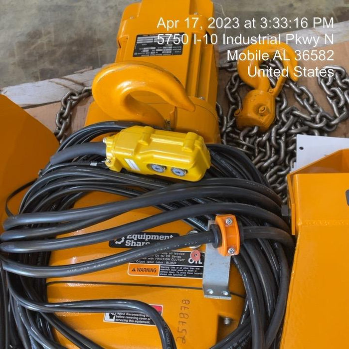 2022 HARRINGTON SNER020L