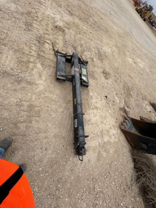 2024 STAR INDUSTRIES M1360B - Star JIB Boom