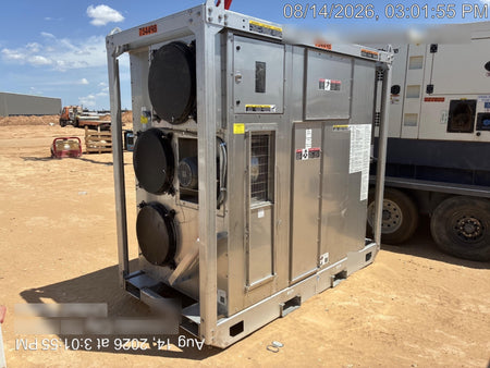 2026 CLIMATE DESIGN INTERNATIONAL MS-7500/6500