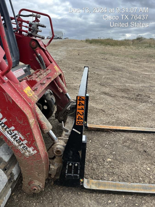 2024 ARROW MATERIAL HANDLING FS5100CB - 72"