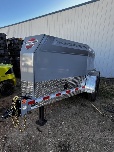 2026 THUNDER CREEK MTT460