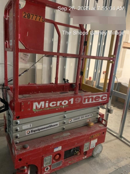 2022 MEC Micro 19