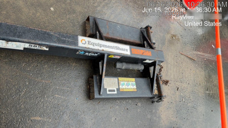 2025 STAR INDUSTRIES M1360B - Star JIB Boom