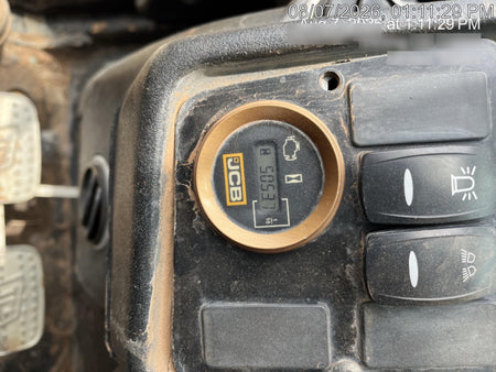 2019 JCB 512-56