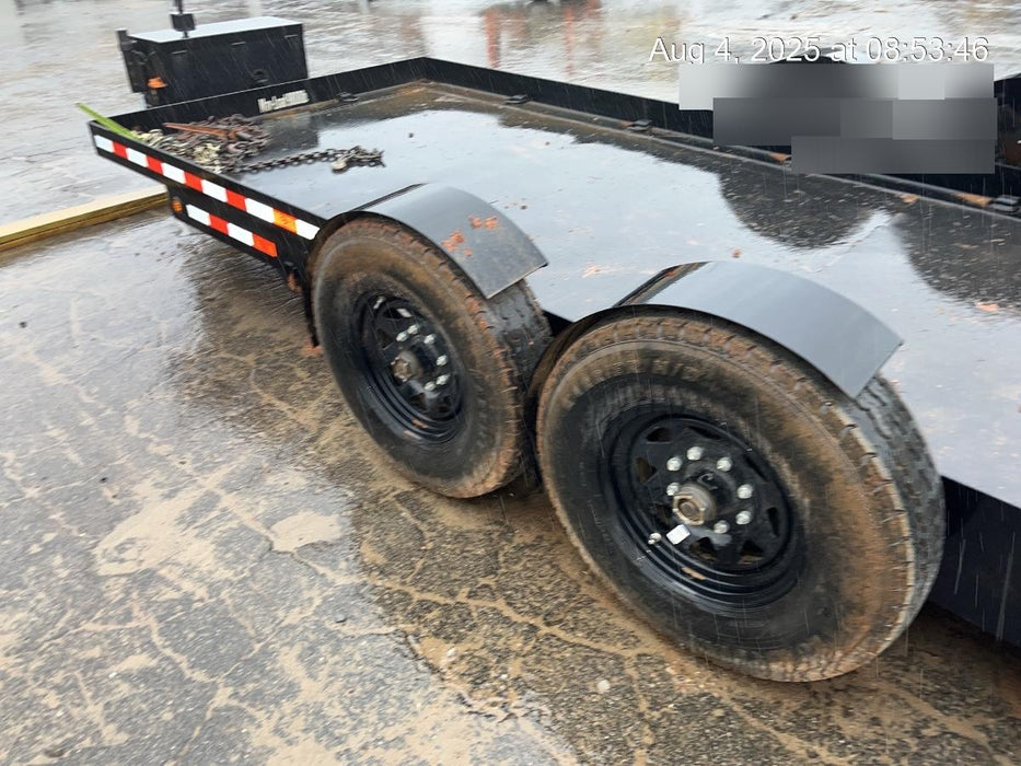 2023 STEELPOINT K19E