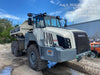 2021 TEREX TA300