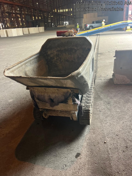 2022 TORO MBTX 2500-TS