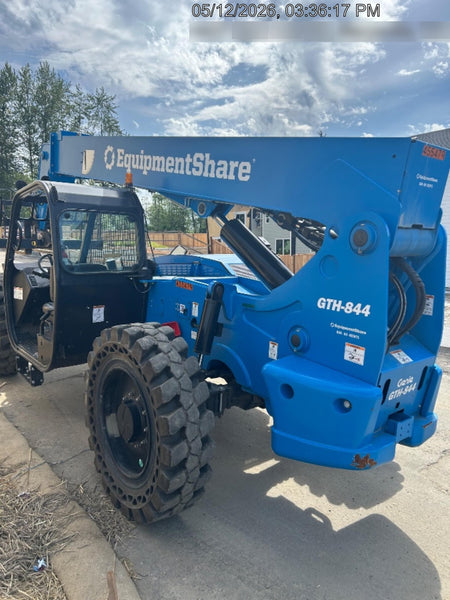 2024 GENIE GTH-844