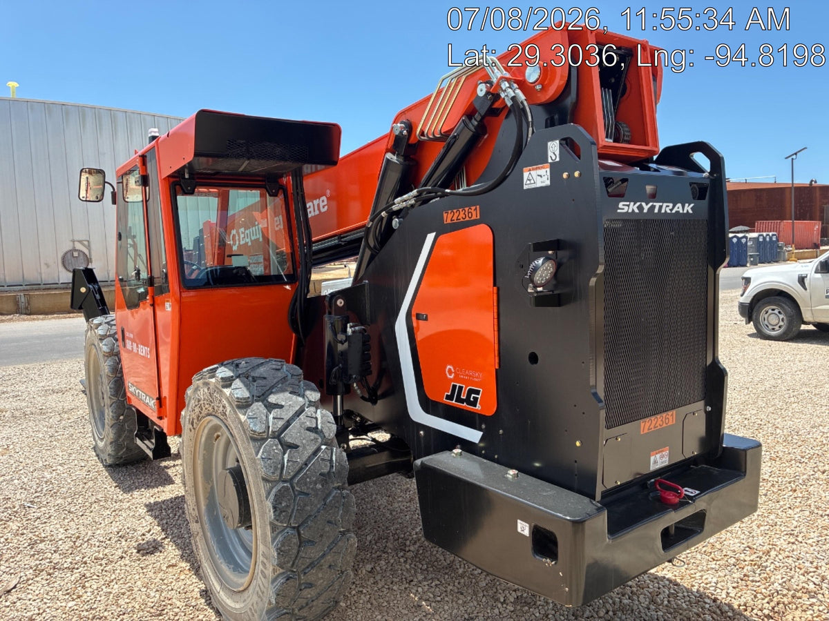 2026 SKYTRAK 10054