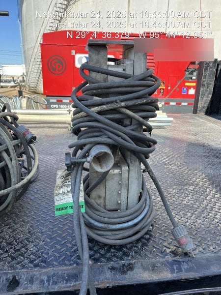 2022 WORKSITE LIGHTING PetroPRO-MAX T-Bracket
