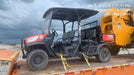 2022 KUBOTA RTV-X1140W-H (Canopy)