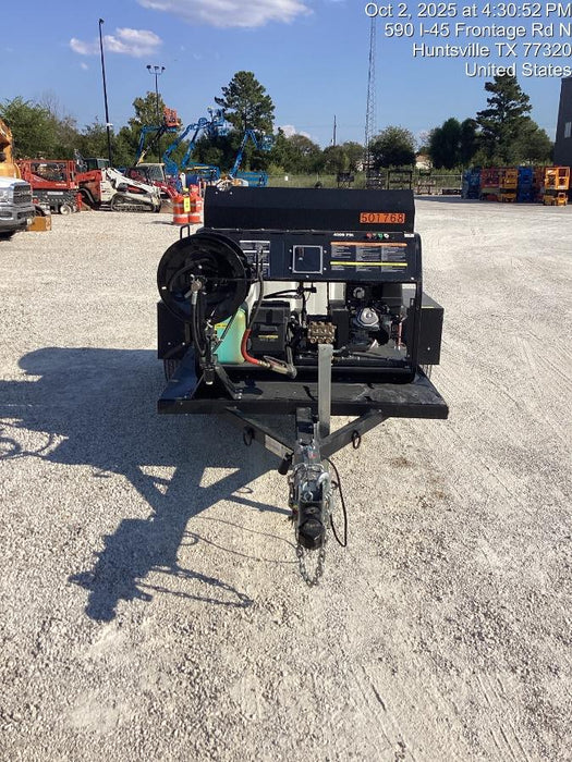 2025 MI-T-M AW-9000-0005 / DHG-4004-B0V6G