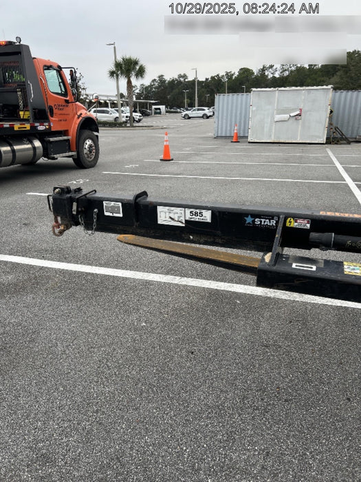 2024 STAR INDUSTRIES M1360B - Star JIB Boom