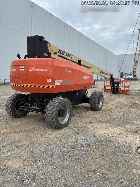 2025 JLG 860SJ